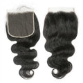 NMAhair Inventaire d'extensions de cheveux de qualité supérieure Voile de fermeture 6x6 HD en cheveux naturels ondulés