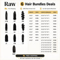 NMAhair Precios de fábrica al por mayor. Lista de precios de Miss Flawless Hair, 6 paquetes al por mayor, ofertas para estilistas.