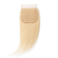 NMAhair 613 Blonde 5x5 HD Lace Cloure Straight