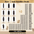 NMAhair Vendor Lista de precios directos de fábrica Miss Flawless Hair 9 paquetes Ofertas directas de fábrica para cabellos