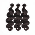 NMAHair Premium 10A Grade Mink Hair 3 or 4 Bundles Deal 100% Virgin Human Hair Weave Body Wave