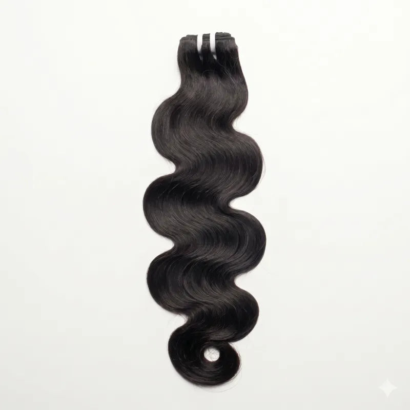 NMAhair Unprocessed Human Raw Hair 3 Bundle Factory Price Hair Body Wave