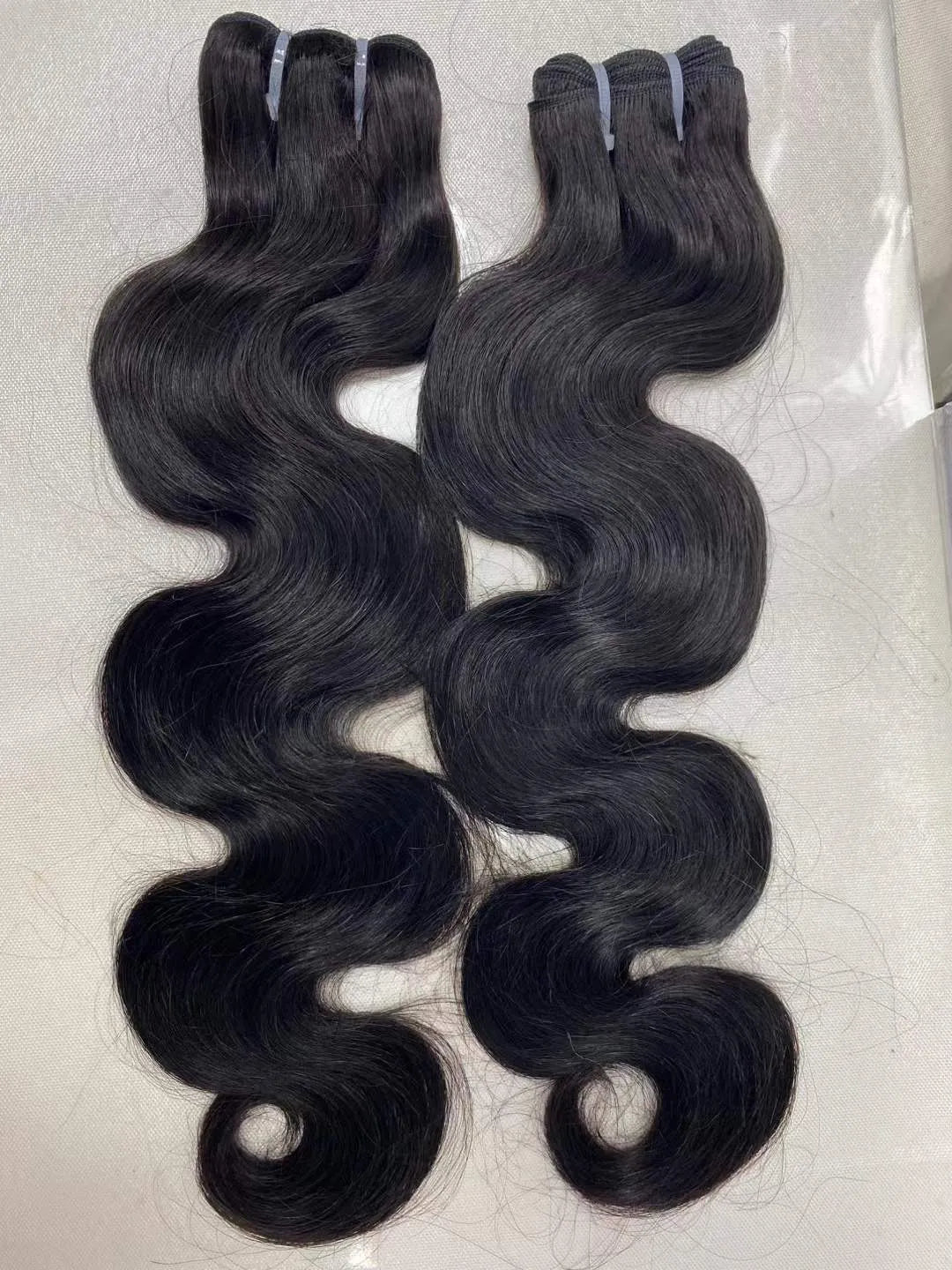 NMAHair Premium 10A Grade Mink Hair 3 or 4 Bundles Deal 100% Virgin Human Hair Weave Body Wave