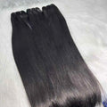NMAhair Cheveux de Vison Vierge Offre Spéciale 3 ou 4 Paquets Cheveux Humains Vierges Lisses